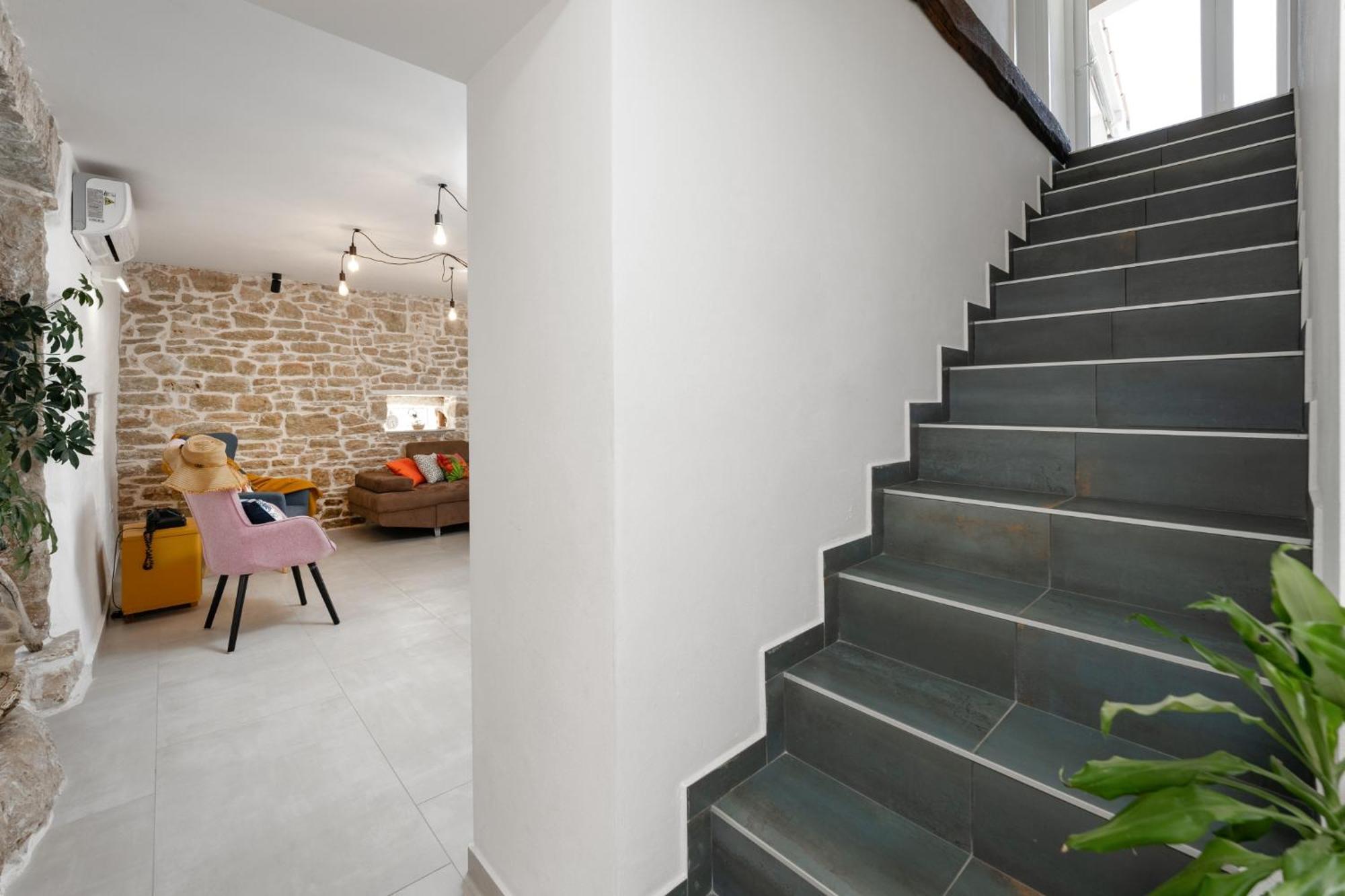 Villa Corinna Kukci Exterior foto